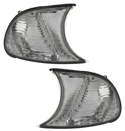 Frontblinker für bmw e46 - frontblinker,