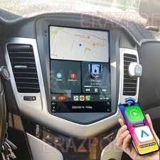 4+64GB Für Chevrolet Cruze