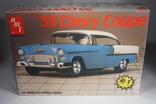 AMT / ERTL  1955 Chevy Bel Air
