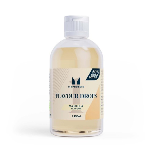 Myprotein flavdrops flüssiger - myprotein,