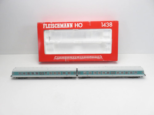Fleischmann 1438 - (qq0175),