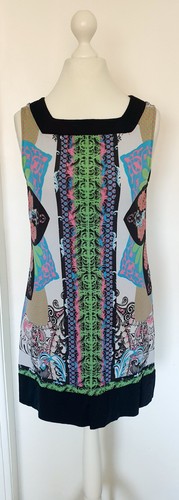 Kleid stoffkleid comma schwarz - kleid,