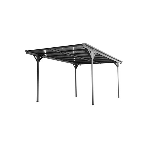 Westmann carport helsinki - carport, 503