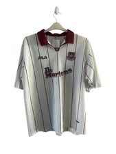 Original FILA West Ham United