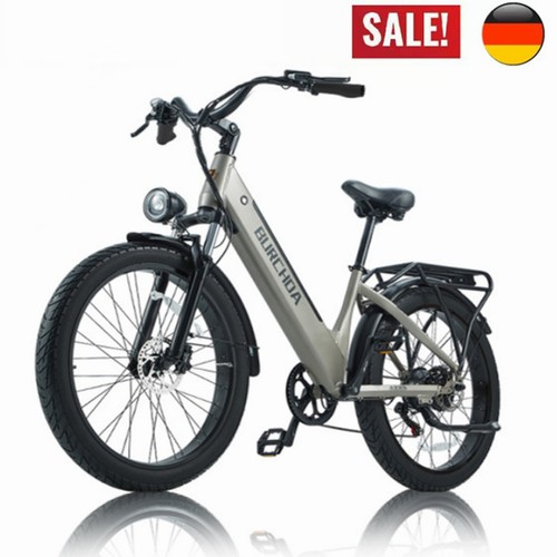 500w zoll elektrofahrrad - 500w, 26