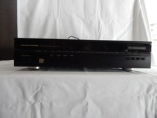Marantz Tuner ST 72 L
