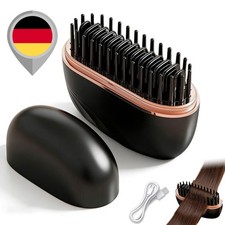 Mini Glätteisen Kabellos