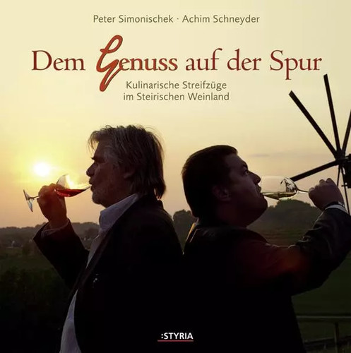 Dem genuss auf der - dem, spur