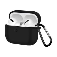 Apple Pods Pro und Pro 2 Soft Case, Karabiner