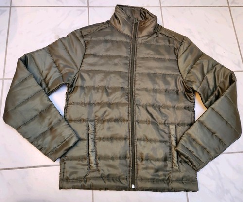 Leichte steppjacke herren - leichte,