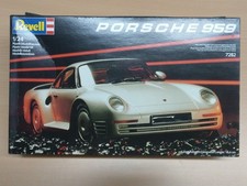 Porsche 959 VINTAGE - für