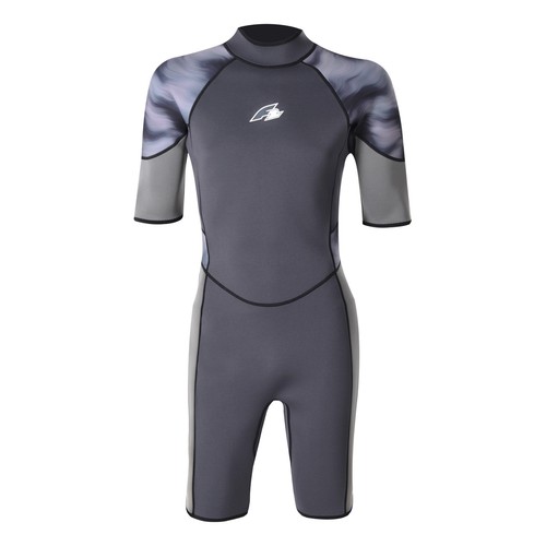Herren neopren anzug wave - f2,