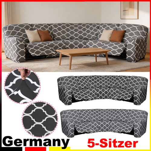 Teiliger bedruckter - 7-teiliger,