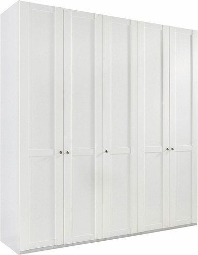 Kleiderschrank newport - kleiderschrank,