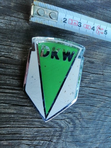 Oldtimer front emblem f - oldtimer,