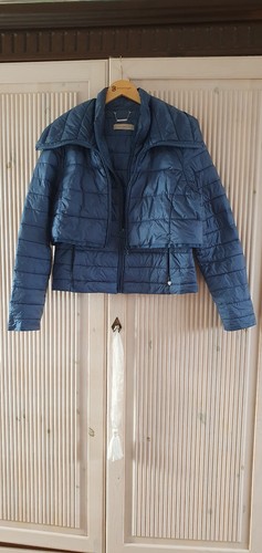 Cropped jacke damen - cropped,