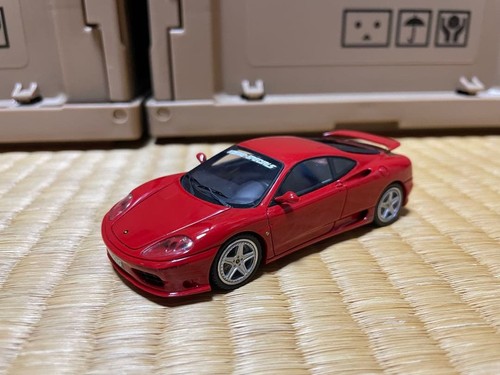 Bbr ferrari koenig ks - ks, 360