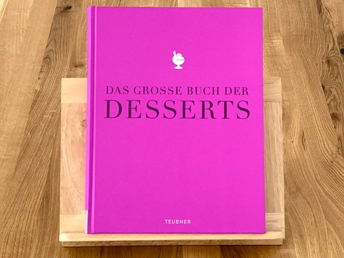 Teubner das große - das,