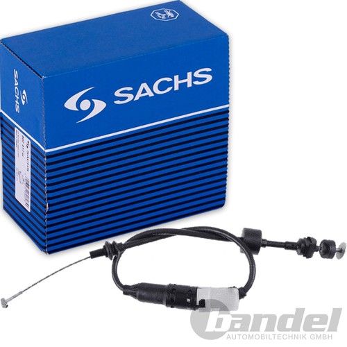 Sachs kupplungsseil passend - kupplungsseil,