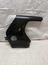 VW Golf 6 VI 4/5 Türig Bj 2008-2012 Neu Kotflügel Hinten Rechts Seitenteil Orig.