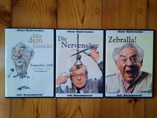 Dieter Hallervorden Fantreffen