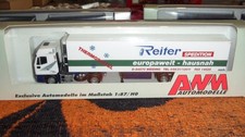 AWM: Iveco Euro Star, Reiter