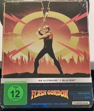 Flash Gordon - Limited