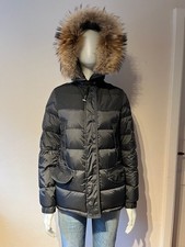 JACKE WINTER PARAJUMPERS GR. S