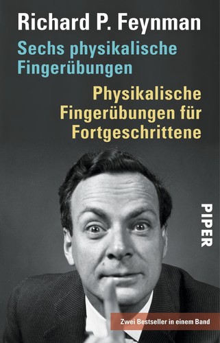Richard feynman sechs - richard, p.