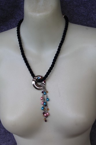 Halskette halsband cm - 38,