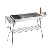 Picknickgrill Ablage Tragbarer