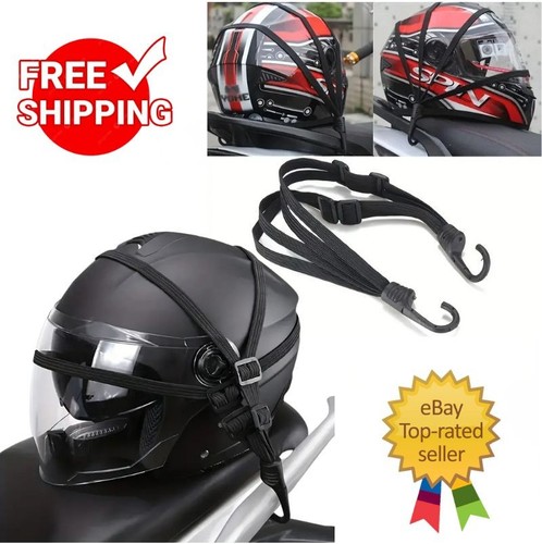 Motorrad elastischer