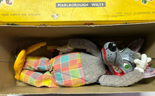 VTG 1963 Pelham Puppets