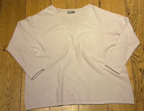 Damen pullover lunaria - damen, lunaria/