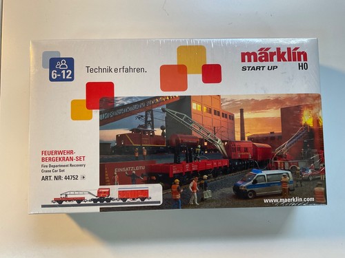 Märklin - , h0