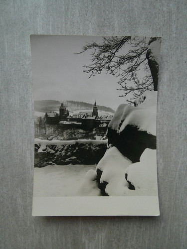 Schwarzenberg erzgebirge - schwarzenberg,