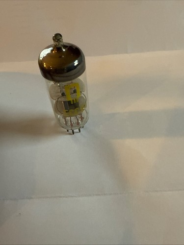 Vintage rft ecc91 - vintage,