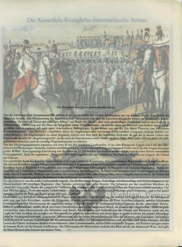 Die kaiserlich königliche - die, kaiserlich-königliche