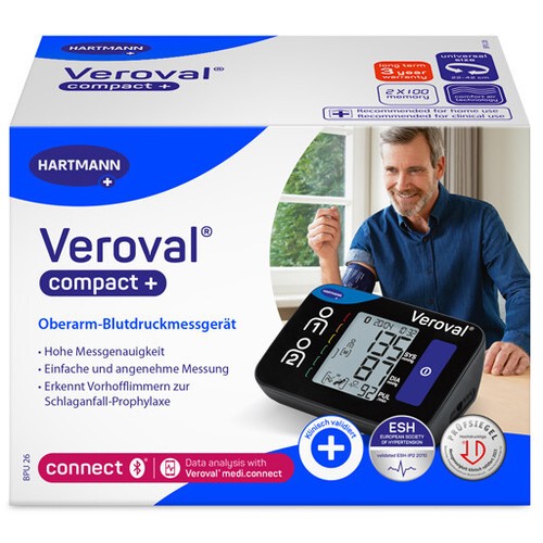 Veroval compact plus - compact,