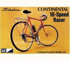 Schwinn Continental 10-Speed
