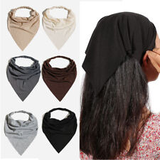 Boho-Damen-Bandana-Stirnband