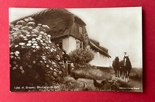 Foto AK Dänemark um 1925