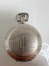 Taschenuhr Herrenuhr Pocket Watch 4-17