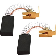 Kohlebürsten Kohlen für Hilti Kombihammer TE60 / TE 60 / TE 72 / TE72 