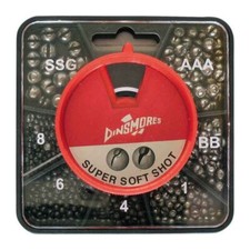 "DINSMORES" super weiches