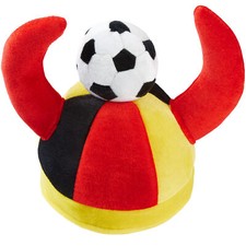 Deutschland fan hut fanhut - fan,