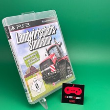 Landwirtschafts-Simulator