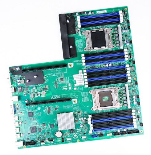 Lenovo thinkserver rd540 - thinkserver,