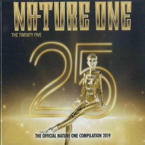 Various artists nature one - /,