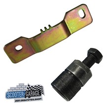 Blockierwerkzeug Variomatik +